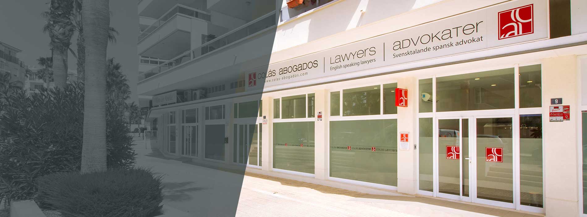 Solicitor Benidorm English speaking Spanish Solicitor on the Costa